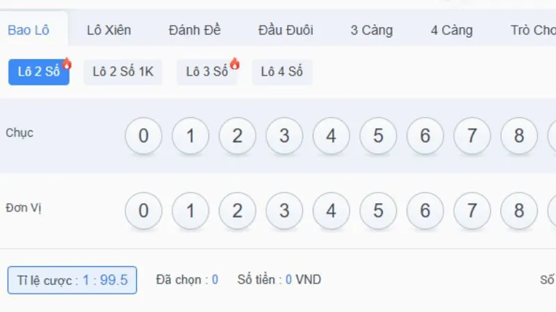 Mua gói vé với nhiều kỳ quay trong ngày