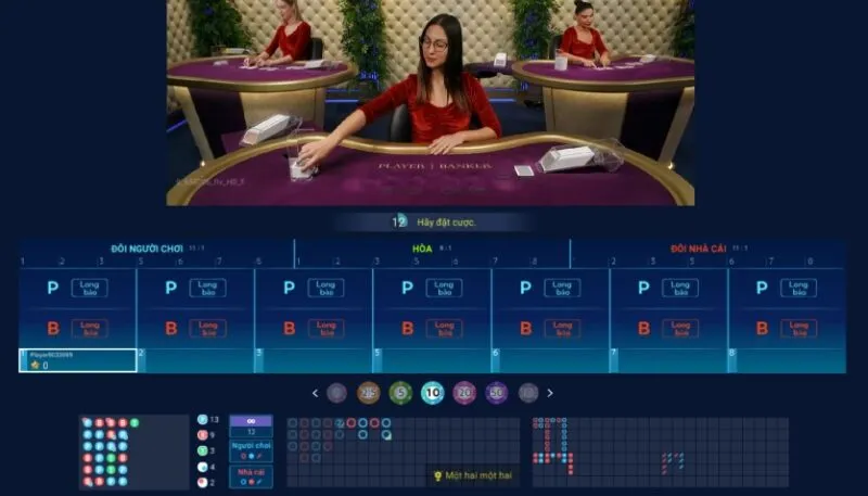 MicroGaming Casino