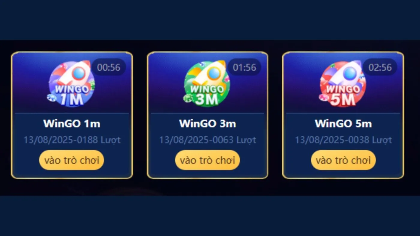 Các trò chơi xổ số tại sảnh EZ Fun QH88