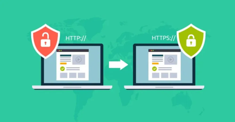 Chuyển hướng trang web có nguy cơ bị đánh cắp thông tin người dùng