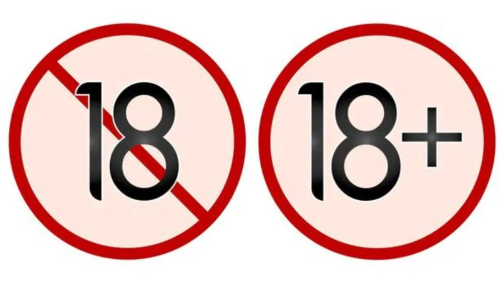 Người chơi phải đủ tuổi quy định khi tham gia cá cược