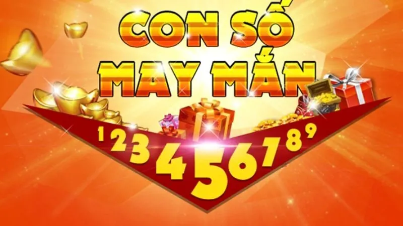 Gợi ý số may mắn chỉ có tại QH88