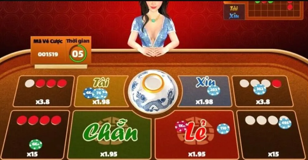 Các cửa cược phổ biến của xóc đĩa tại QH88