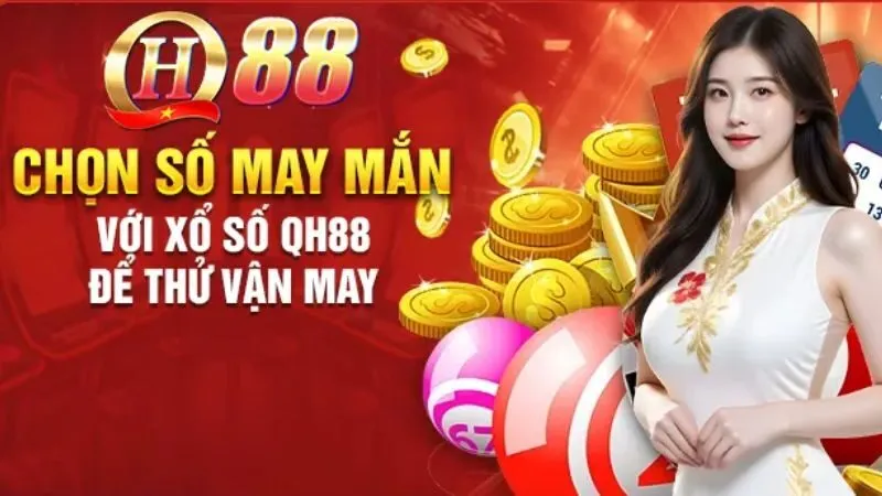 Thông tin cơ bản về xổ số QH88