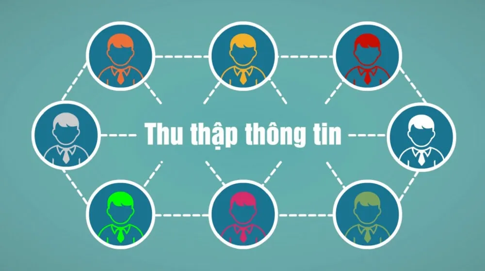 Thông tin người dùng tại QH88 được thu thập minh bạch