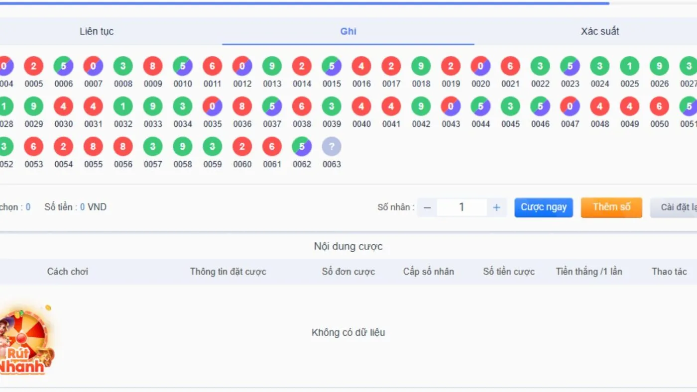 Tốc độ vào game siêu nhanh, thao tác mượt