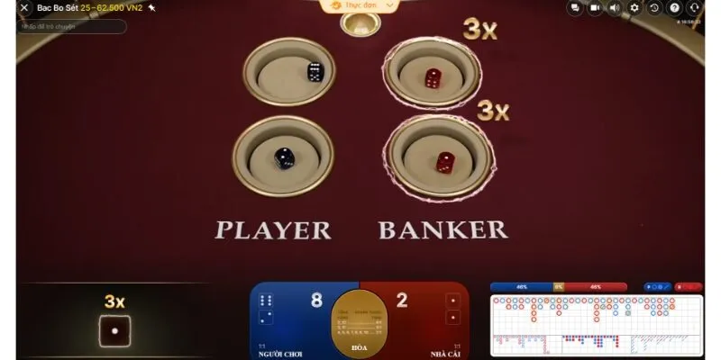 Evolution Live Casino