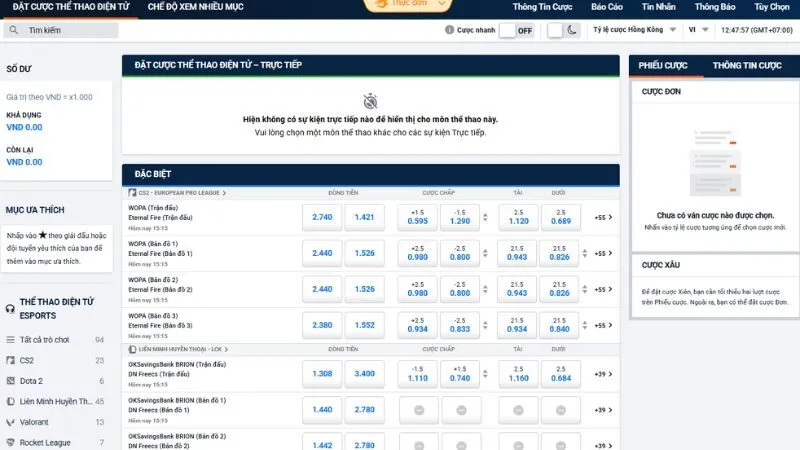 AP Esports tại QH88 hỗ trợ khách hàng 2/7