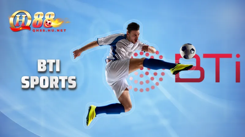 BTI Sports