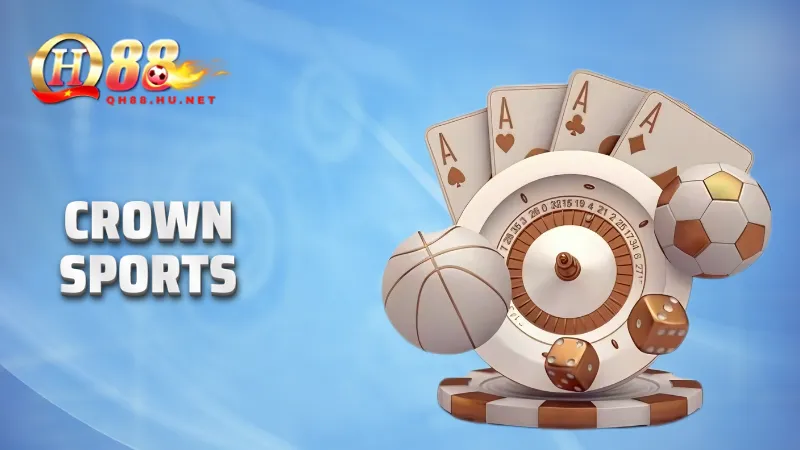 Crown Sports