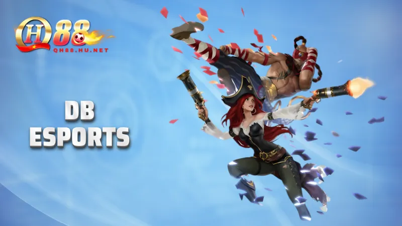 DB Esports