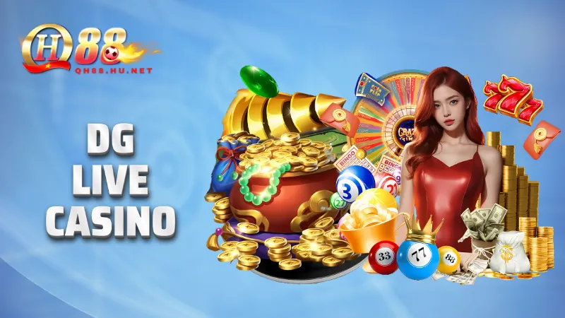 DG Live Casino