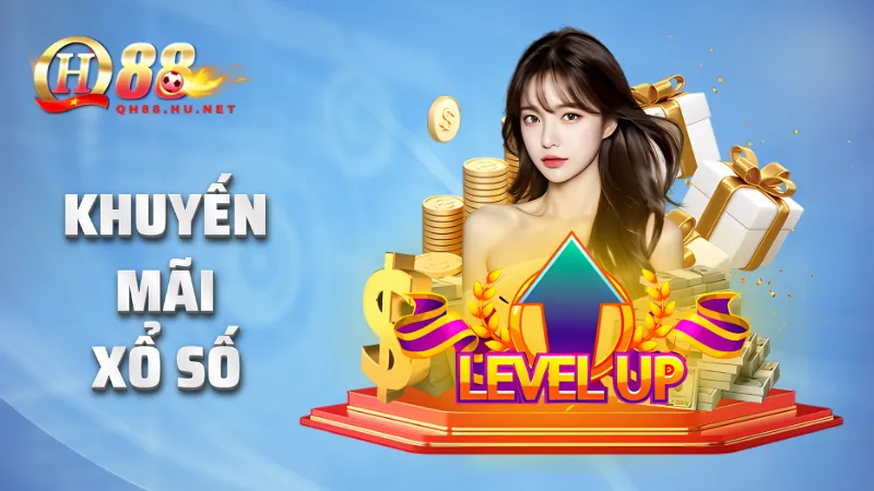 Khuyến mãi xổ số