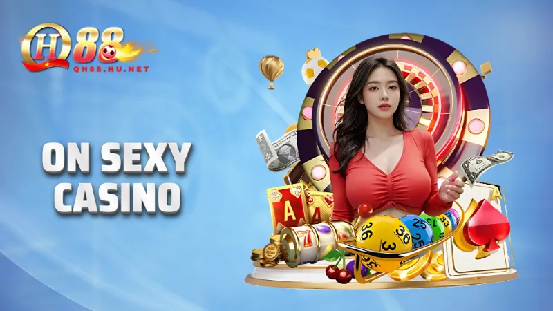 OnSexy Casino