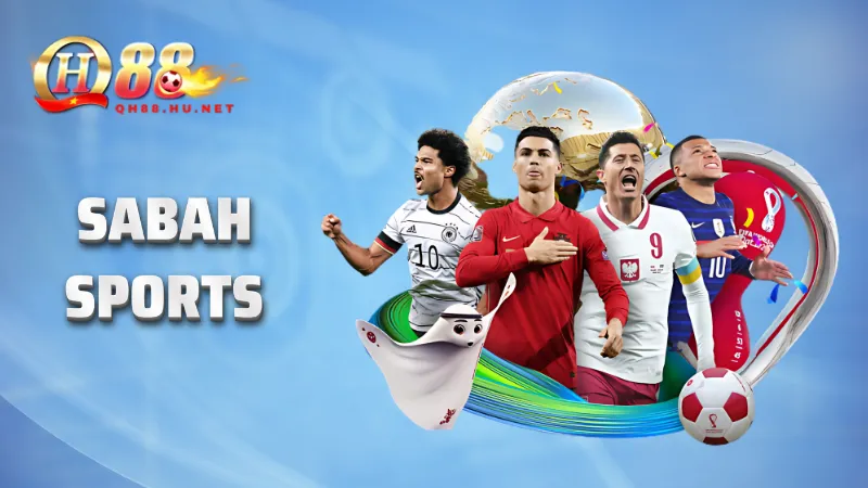 Sabah Sports