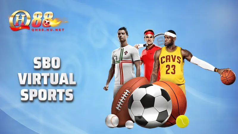 SBO Virtual Sports