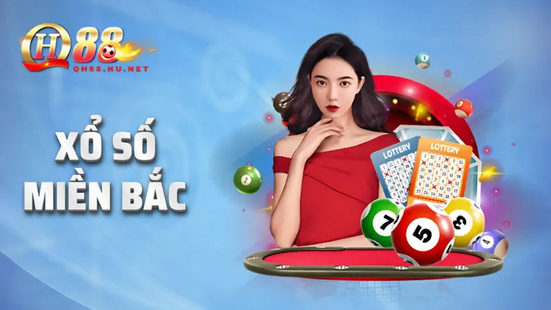Xổ Số Miền Bắc