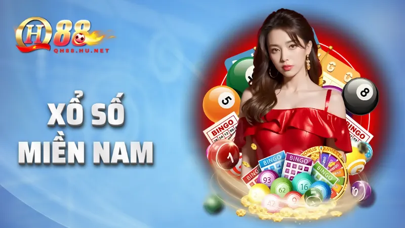 Xổ Số Miền Nam