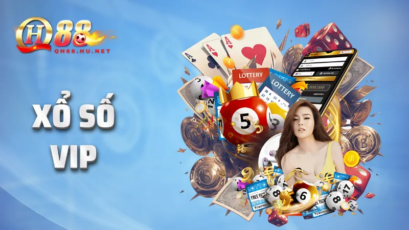 Xổ Số VIP